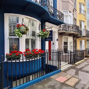 Red Blue Hotel Brighton