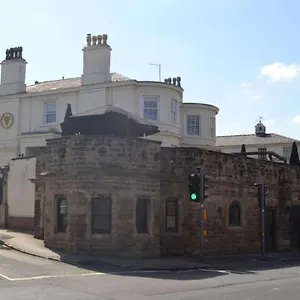 The Walton Nottingham