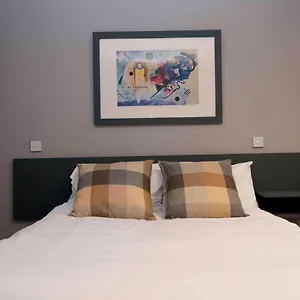 Citi Hotel Aberdeen