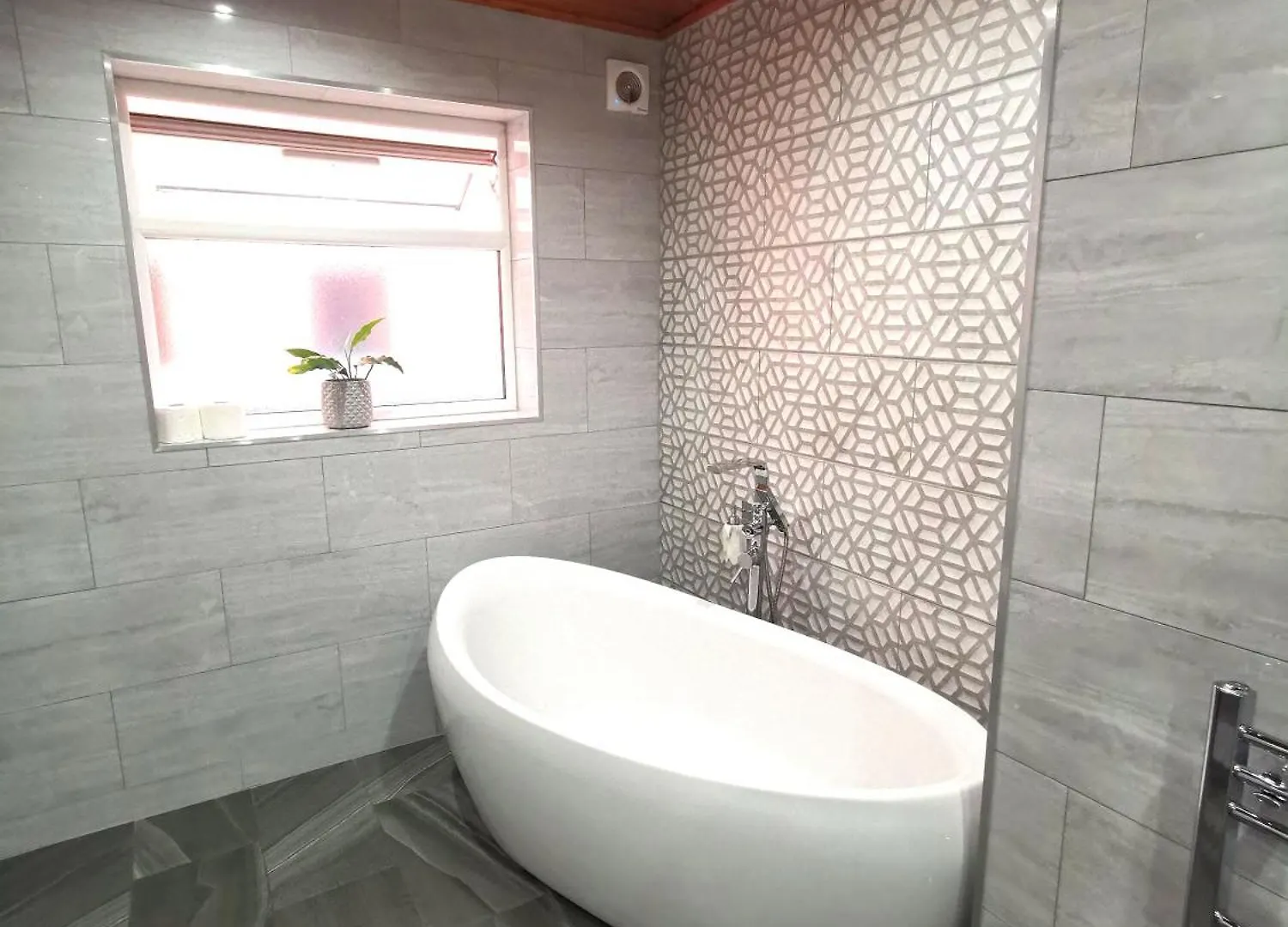 The Elmsleigh Suite At Claremont Hotel Nottingham